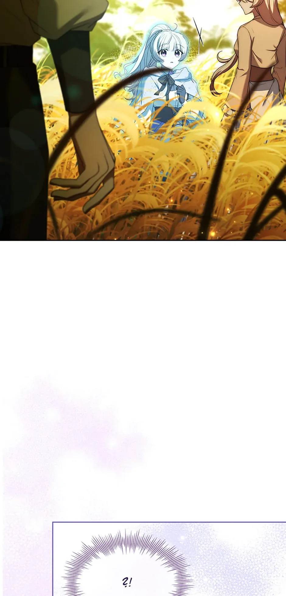 Happy Sea World Chapter 46 page 70