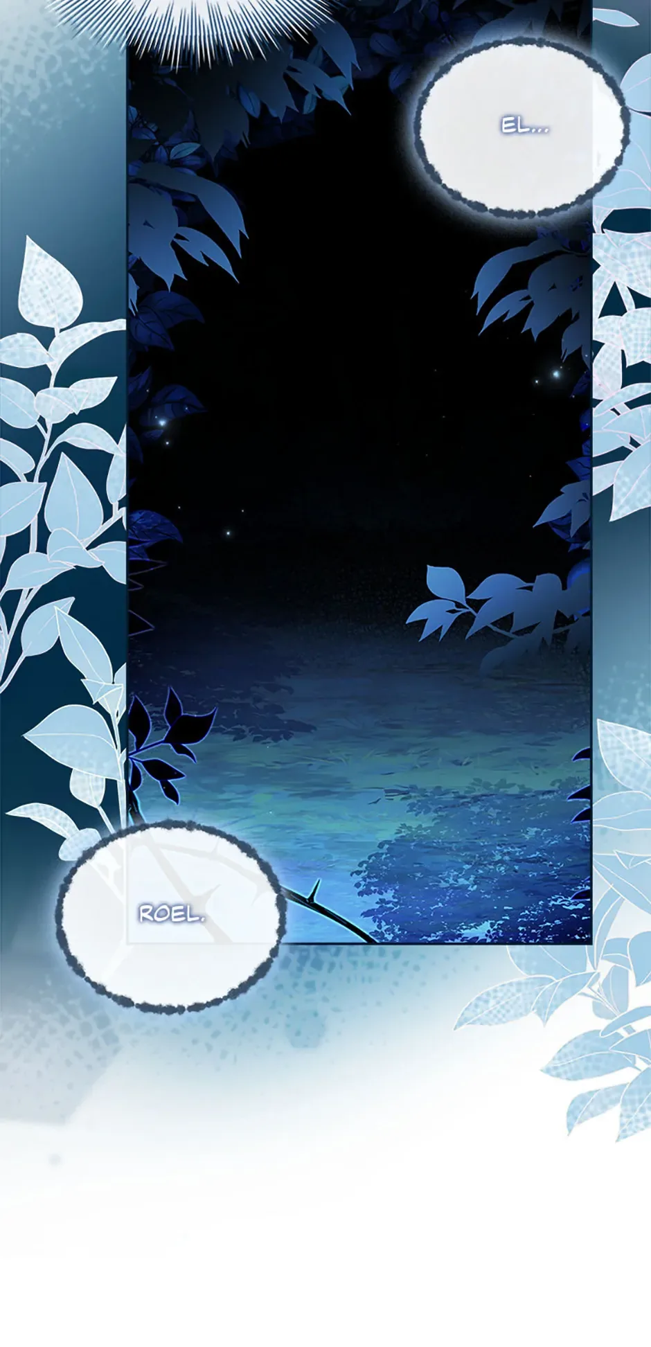 Happy Sea World Chapter 46 page 44