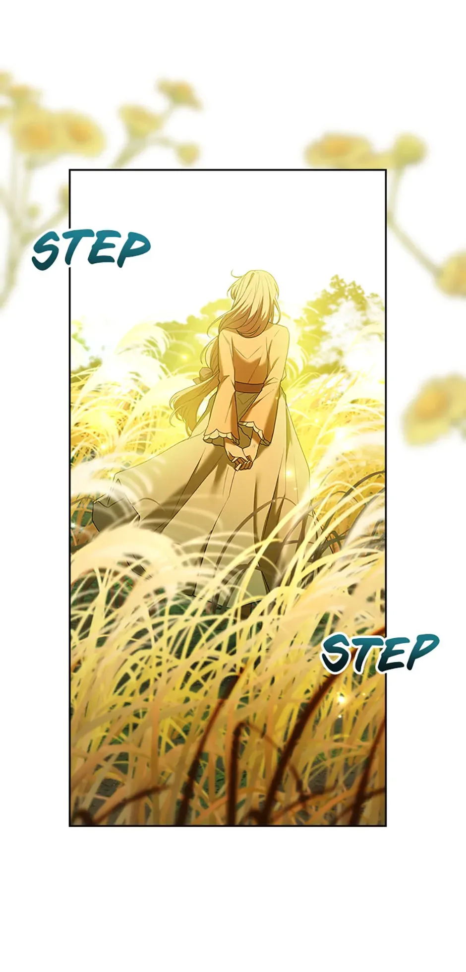 Happy Sea World Chapter 46 page 66
