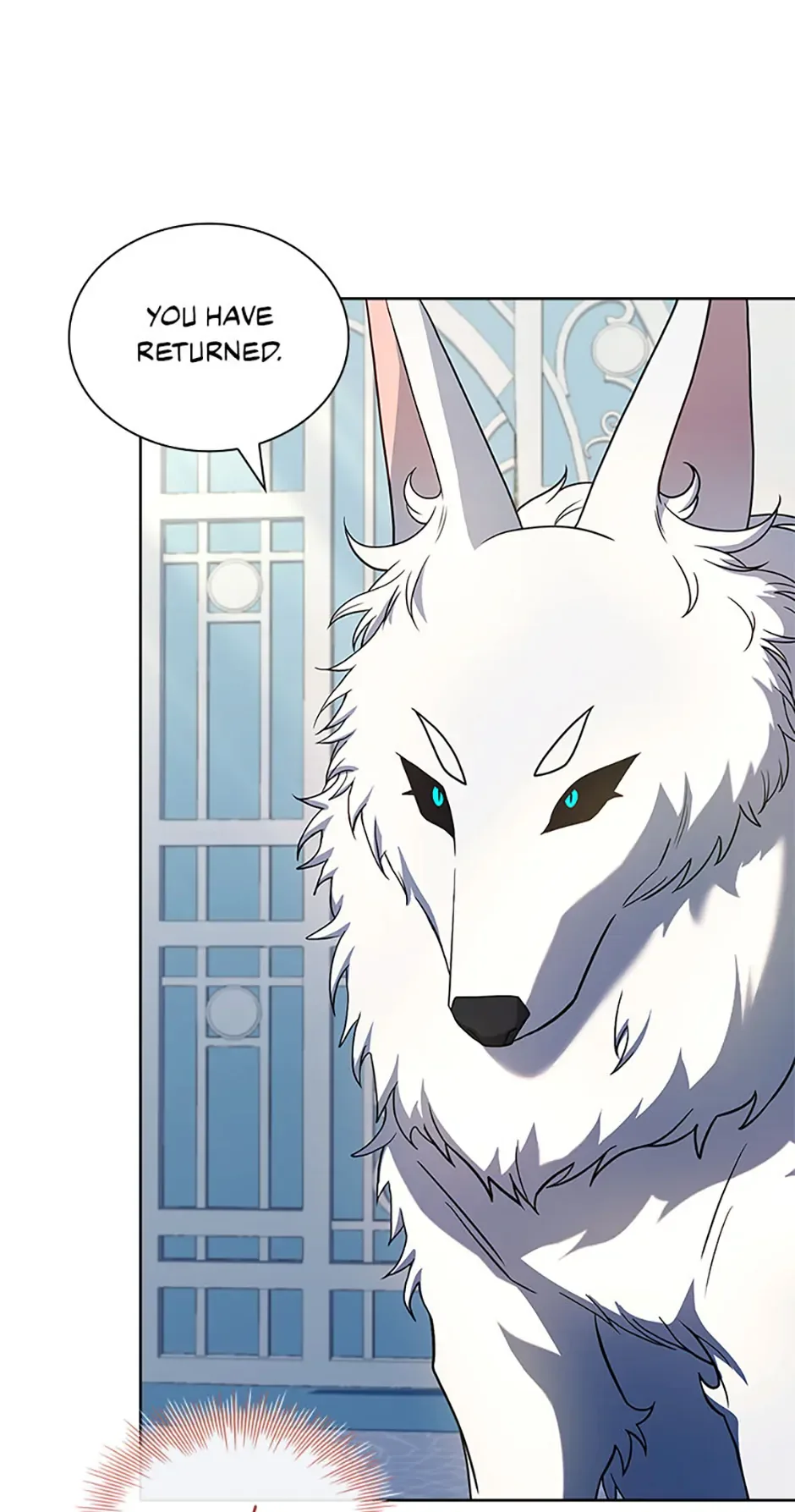 Happy Sea World Chapter 45 page 11