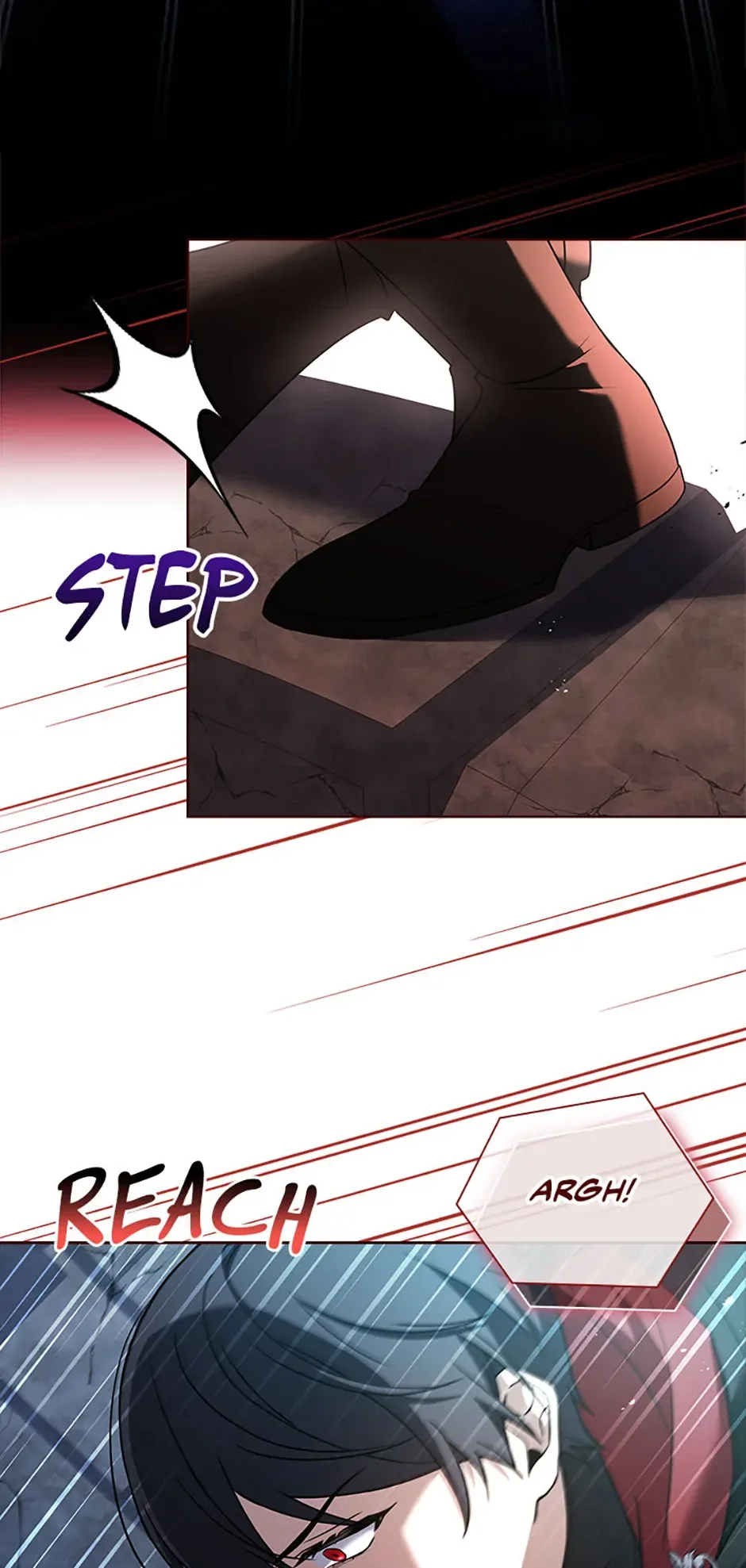 Happy Sea World Chapter 46 page 59