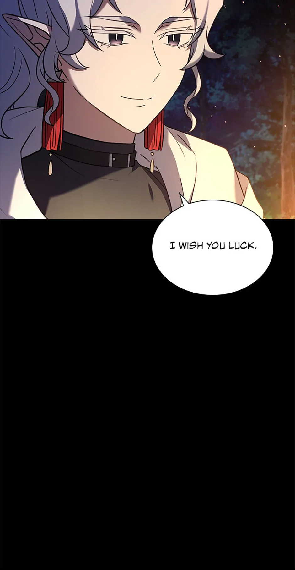 Happy Sea World Chapter 46 page 37