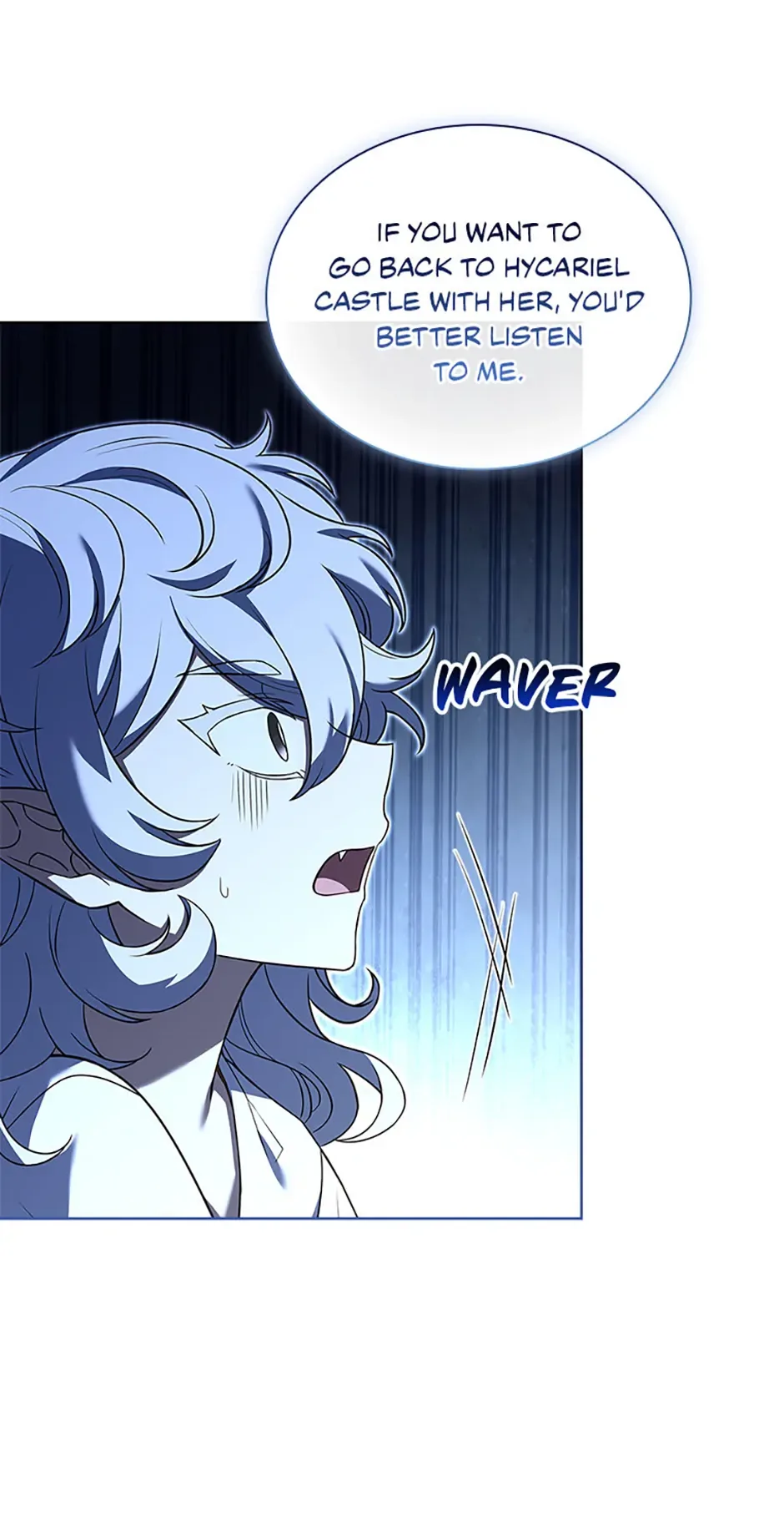 Happy Sea World Chapter 46 page 33