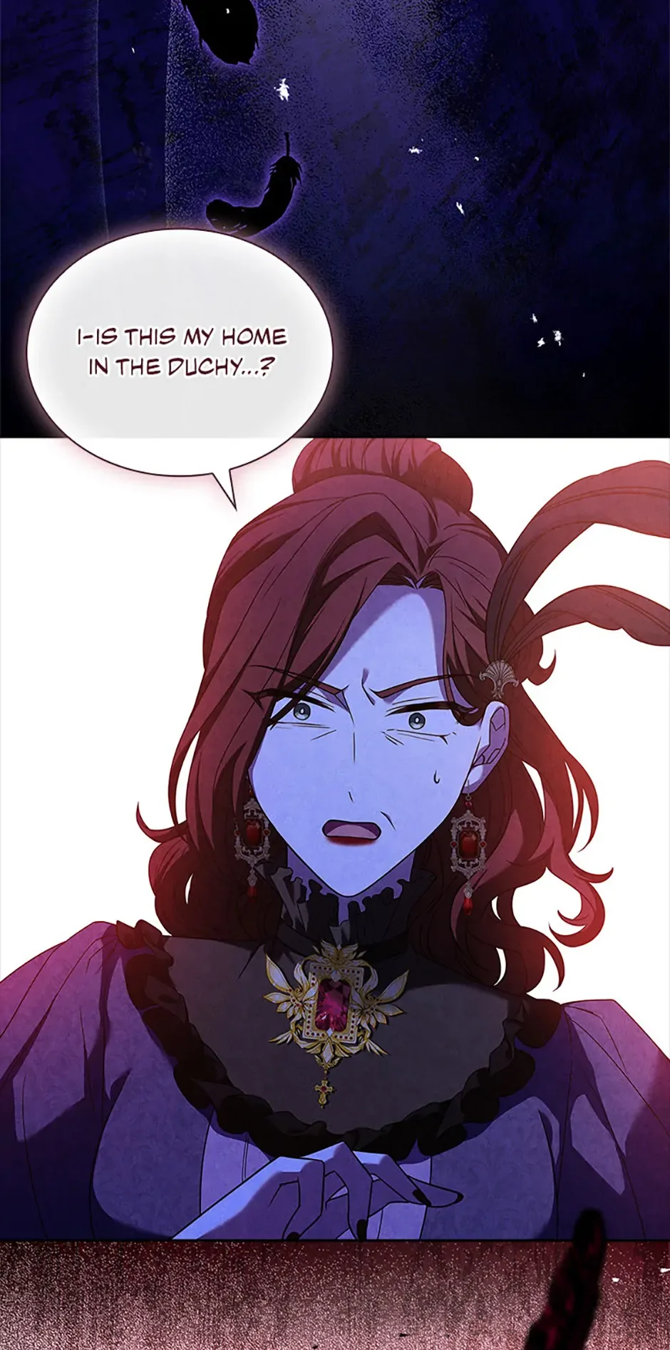 Happy Sea World Chapter 40 page 83