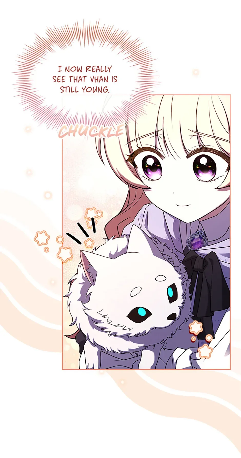 Happy Sea World Chapter 45 page 13