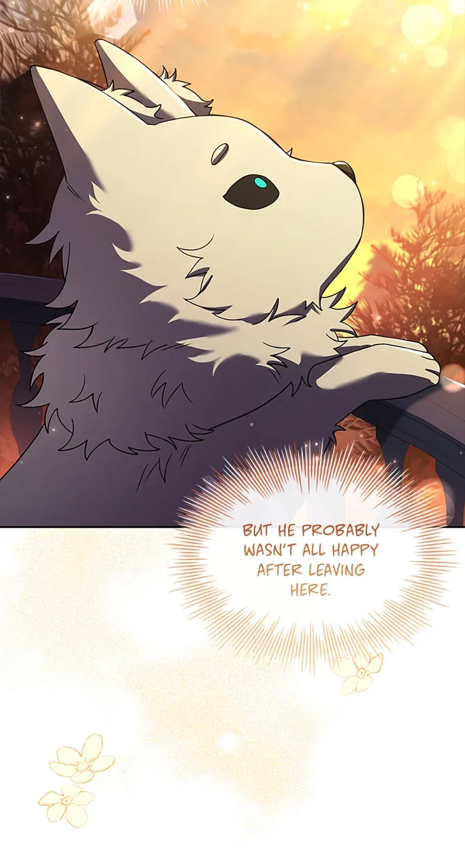 Happy Sea World Chapter 45 page 25