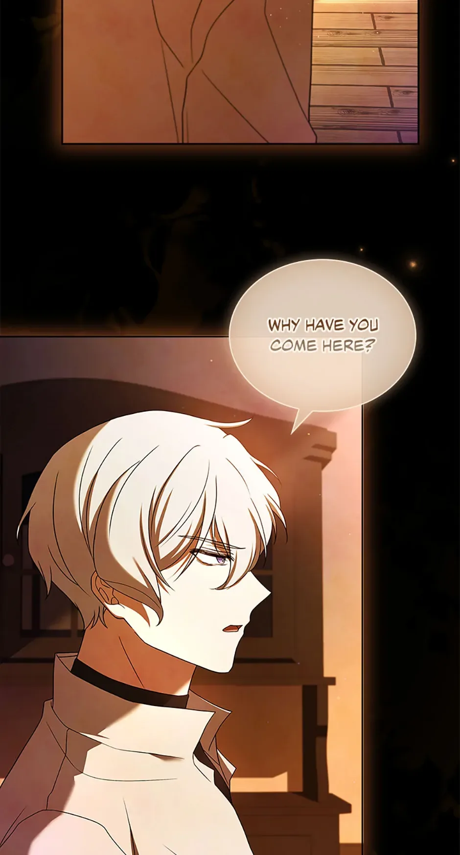 Happy Sea World Chapter 47 page 10