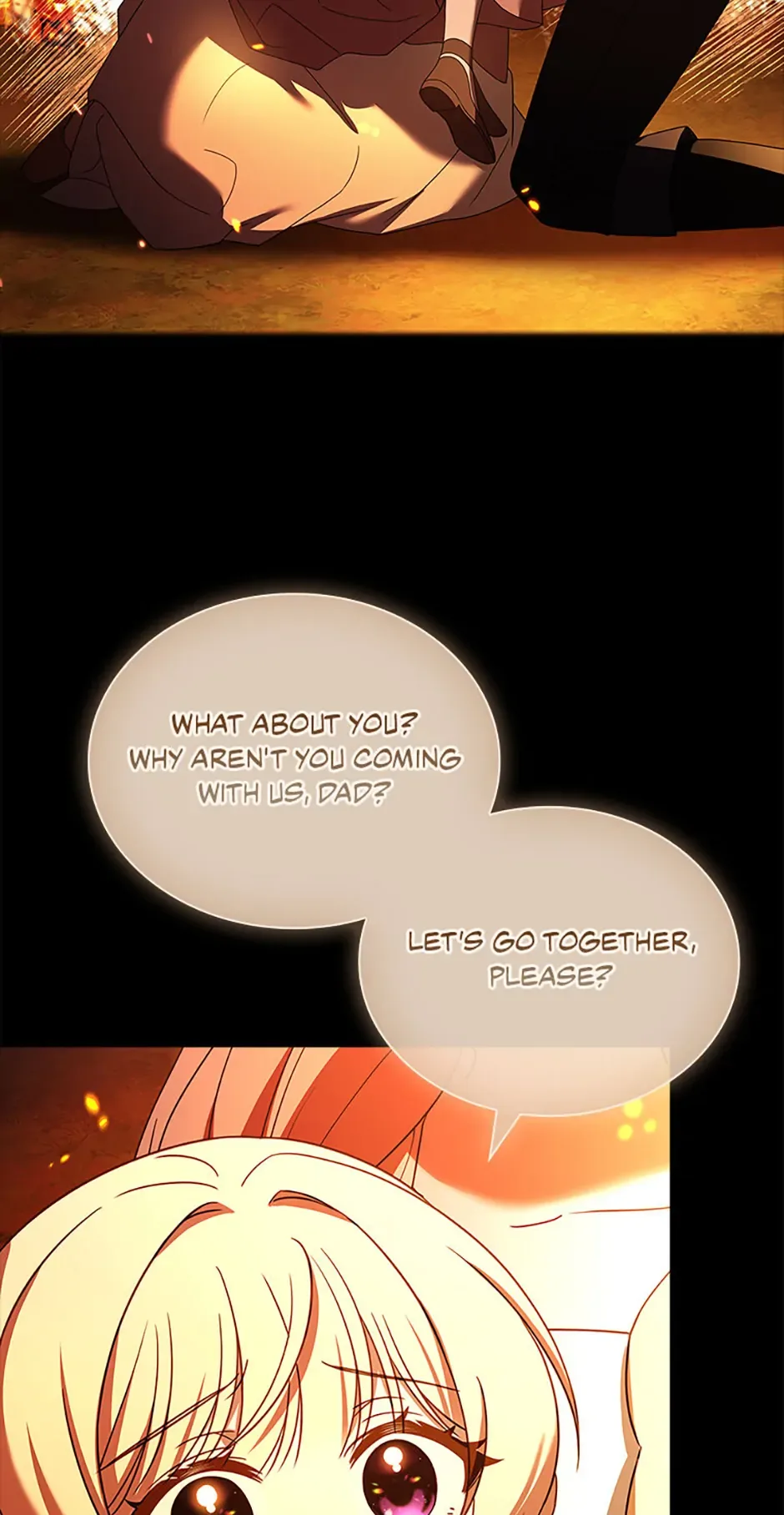 Happy Sea World Chapter 47 page 26