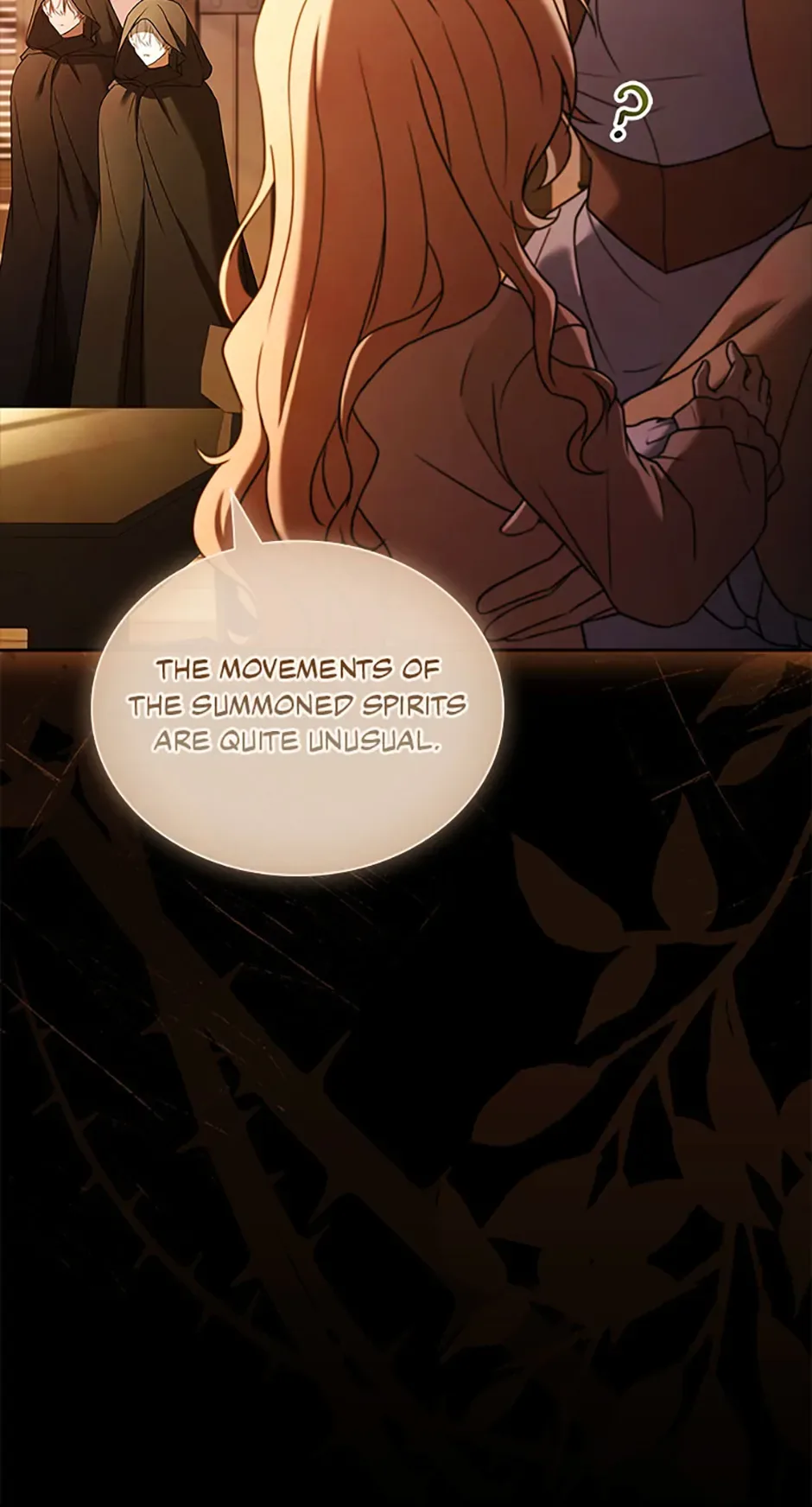 Happy Sea World Chapter 47 page 15