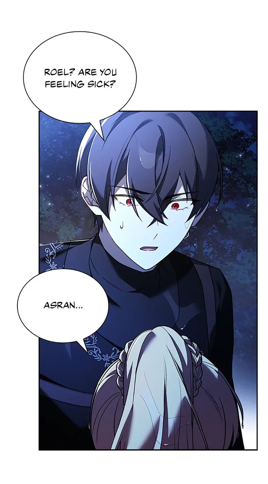 Happy Sea World Chapter 47 page 52