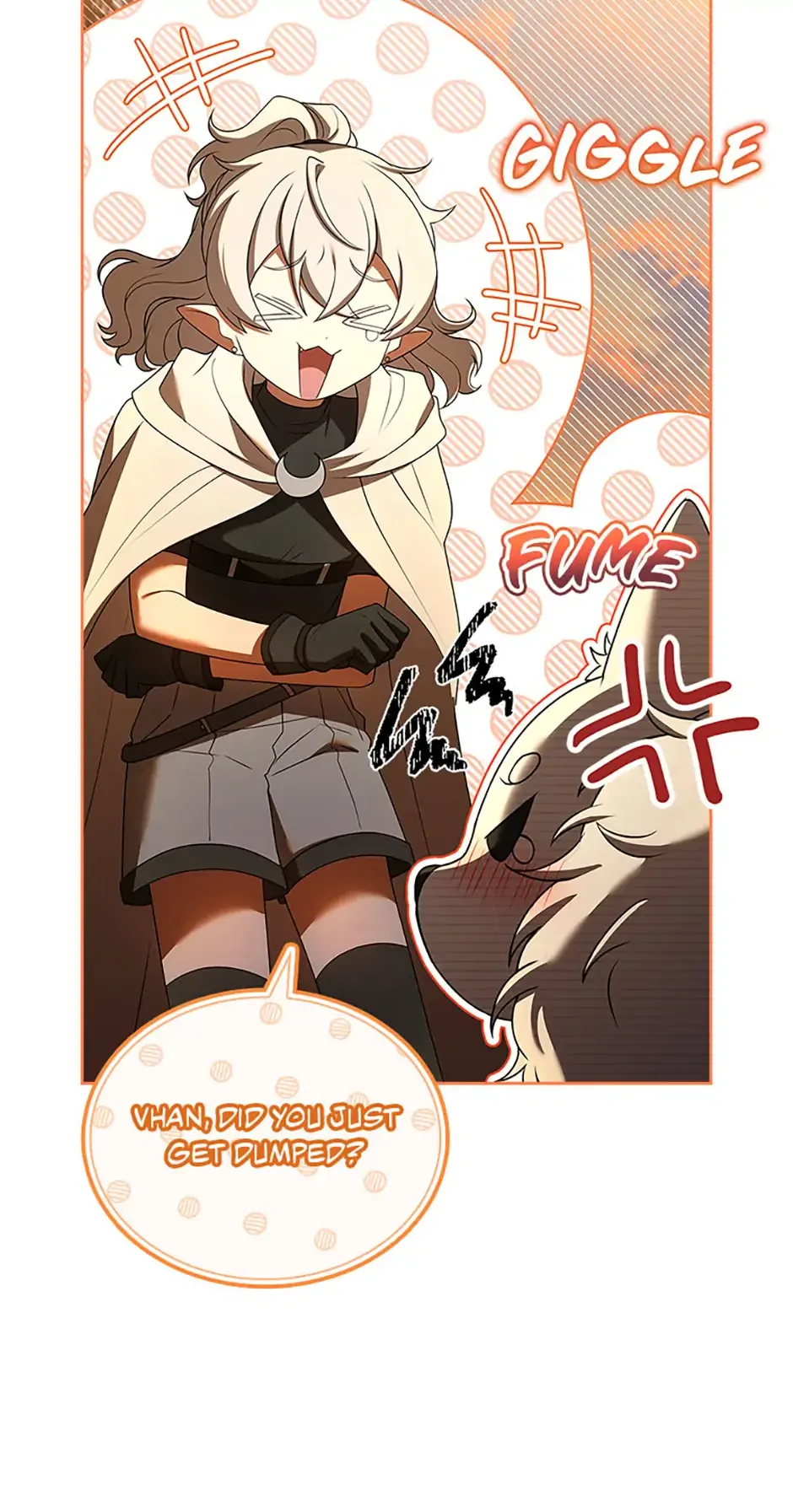 Happy Sea World Chapter 45 page 39