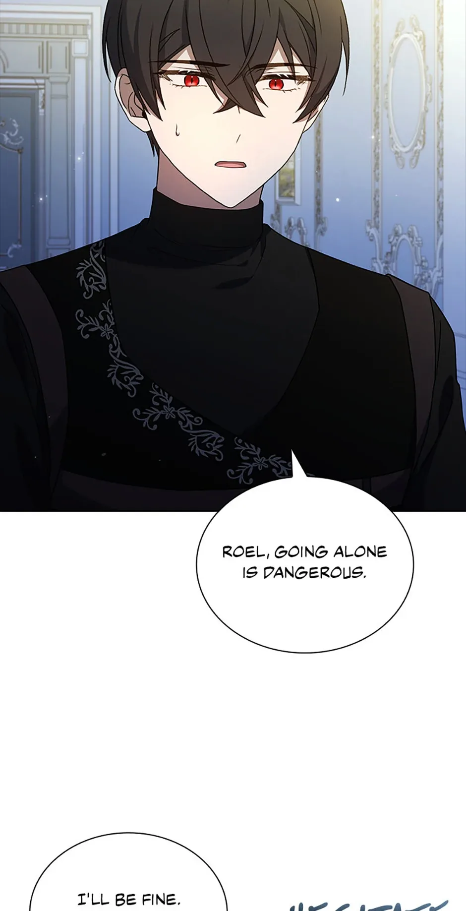 Happy Sea World Chapter 47 page 70