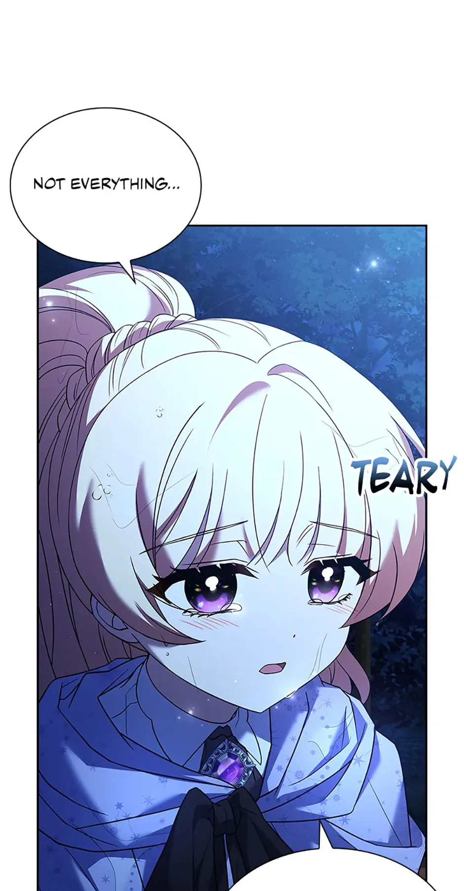 Happy Sea World Chapter 47 page 58