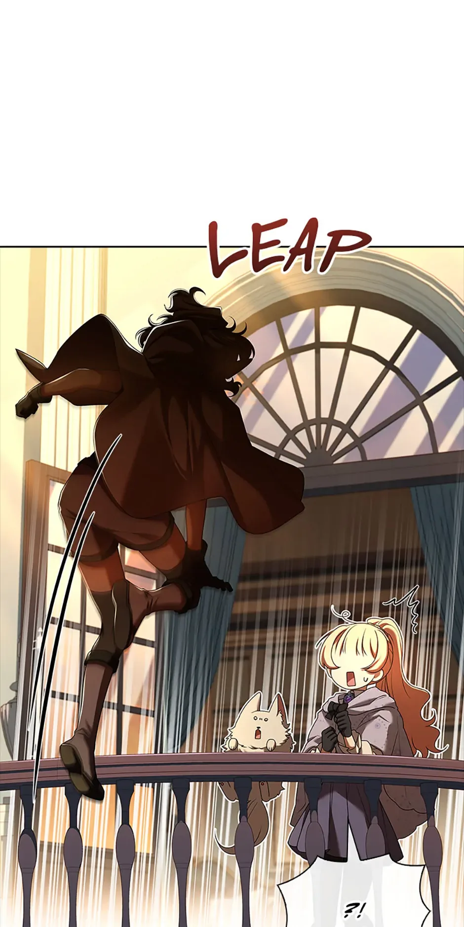Happy Sea World Chapter 45 page 29