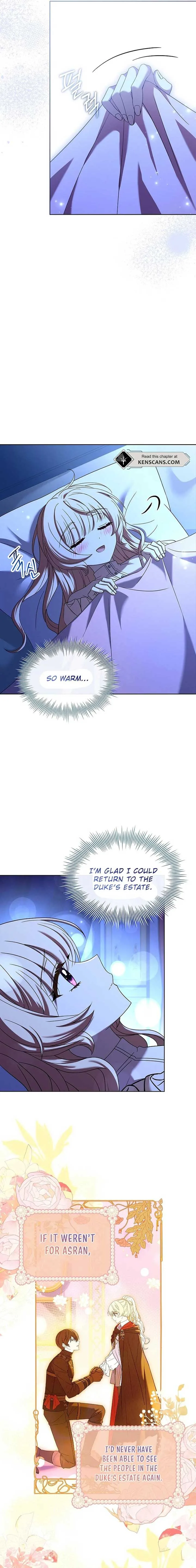 Happy Sea World Chapter 49 page 7