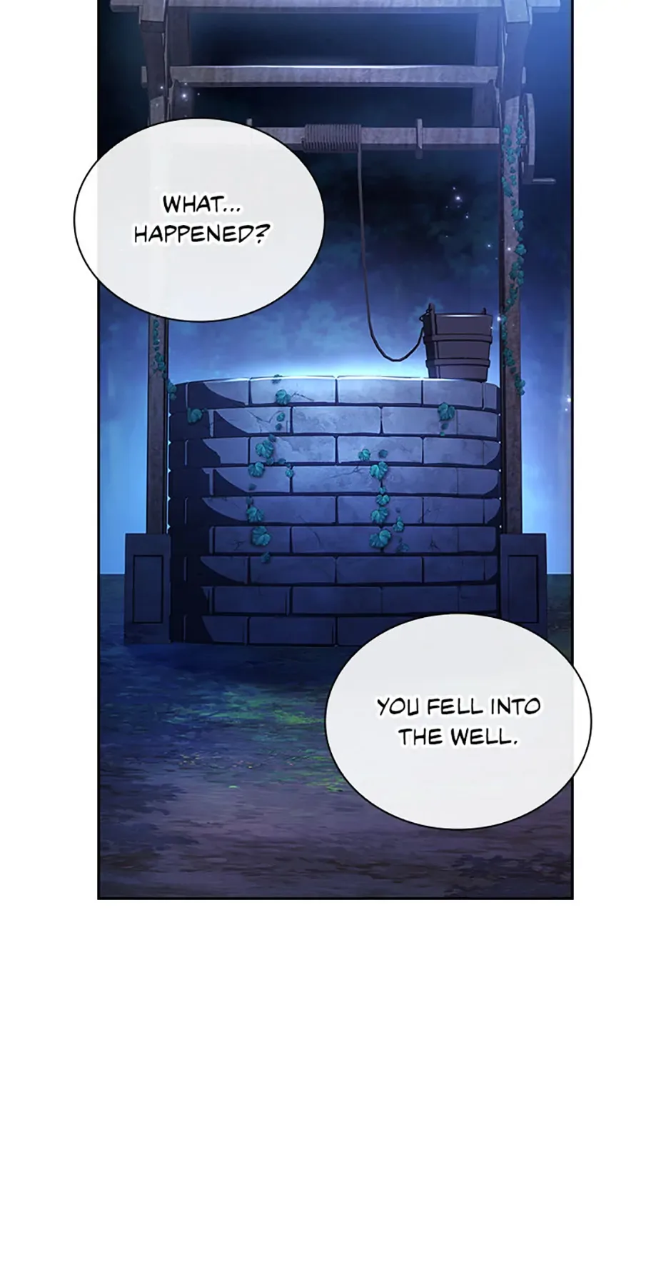 Happy Sea World Chapter 47 page 42