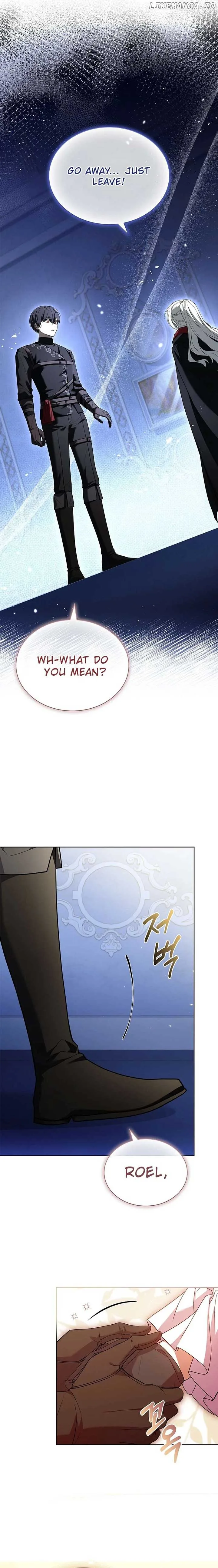 Happy Sea World Chapter 48 page 16
