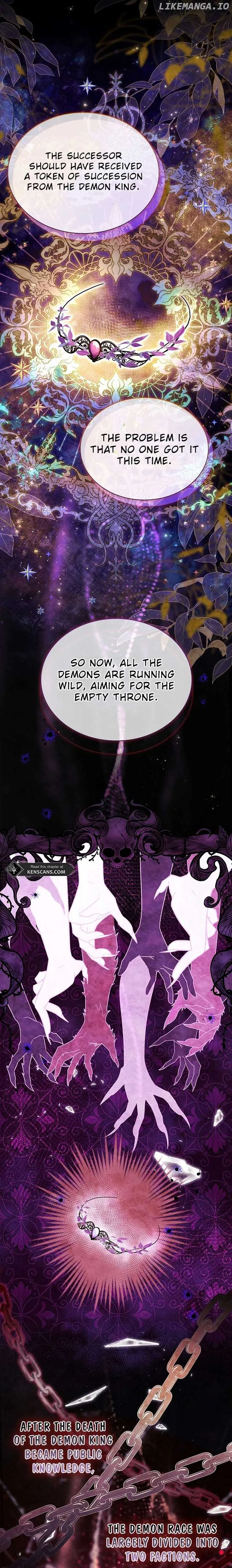 Happy Sea World Chapter 48 page 10