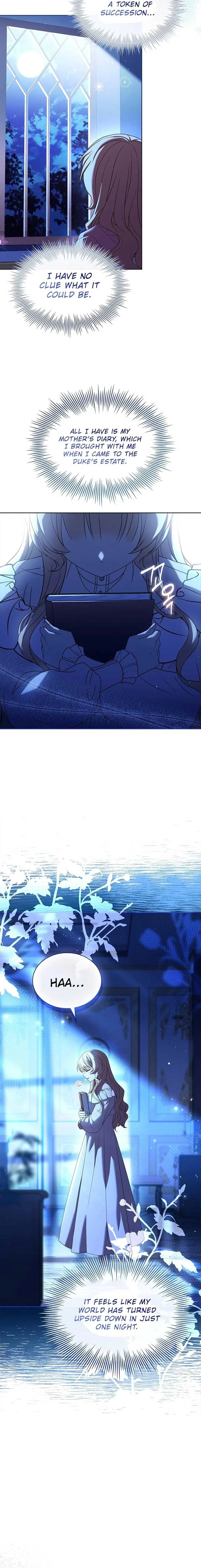 Happy Sea World Chapter 49 page 6