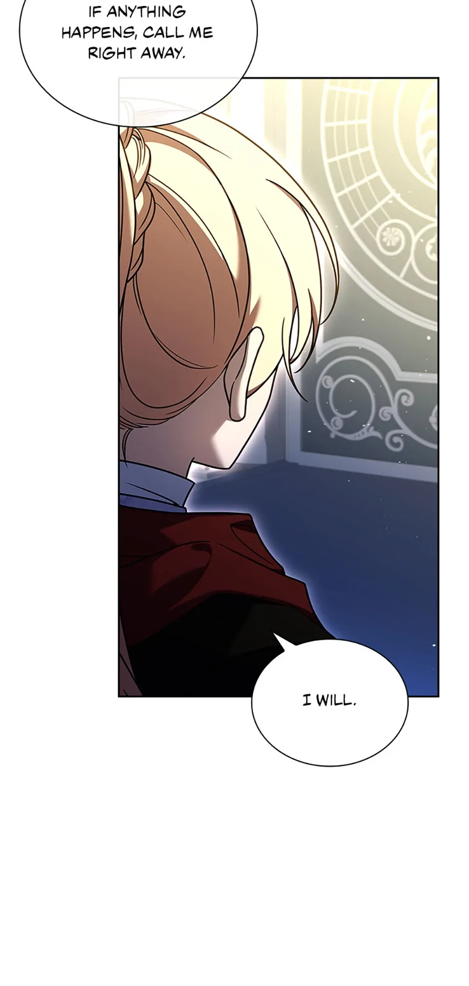Happy Sea World Chapter 47 page 75