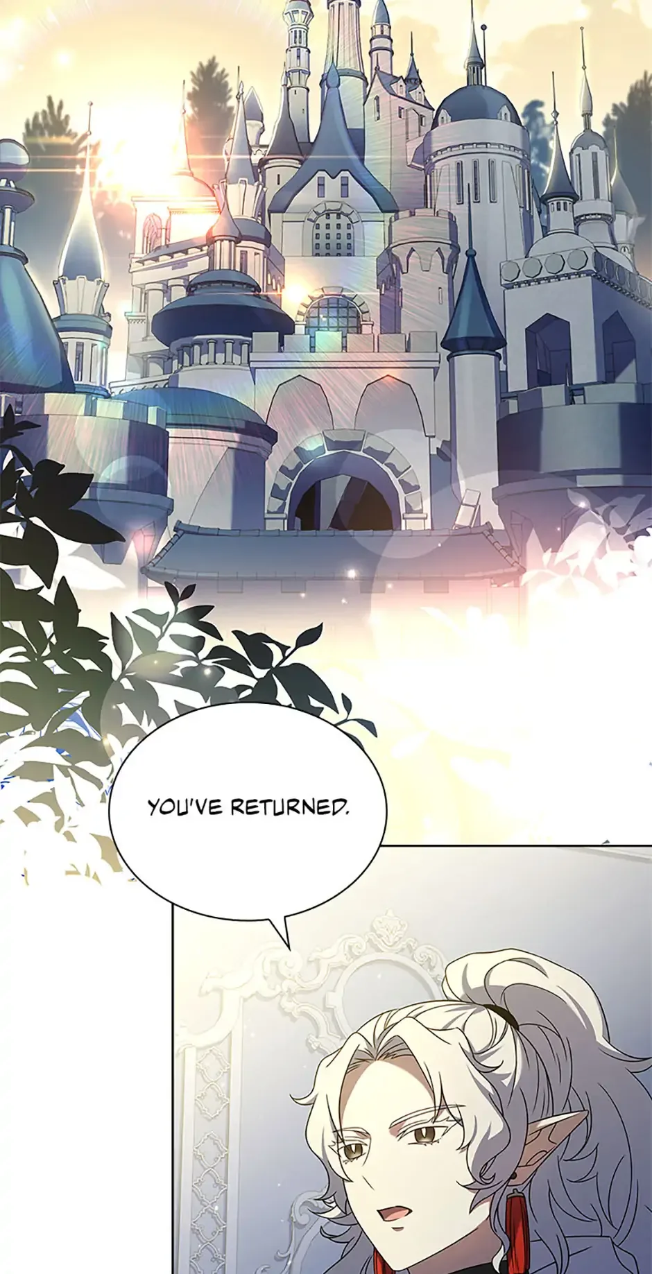 Happy Sea World Chapter 47 page 65