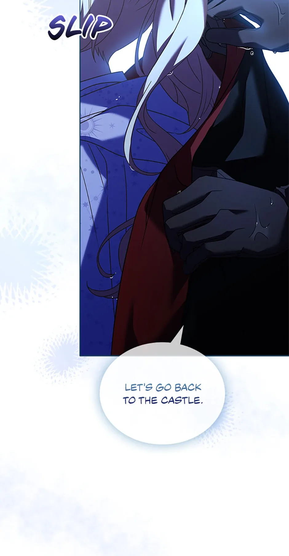 Happy Sea World Chapter 47 page 62
