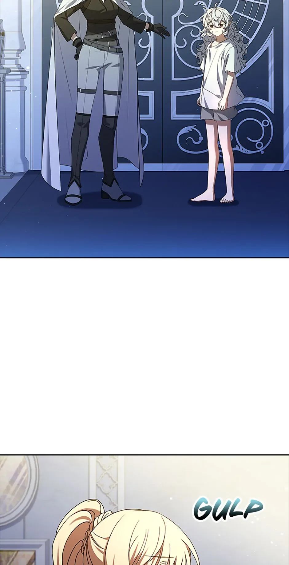 Happy Sea World Chapter 47 page 67
