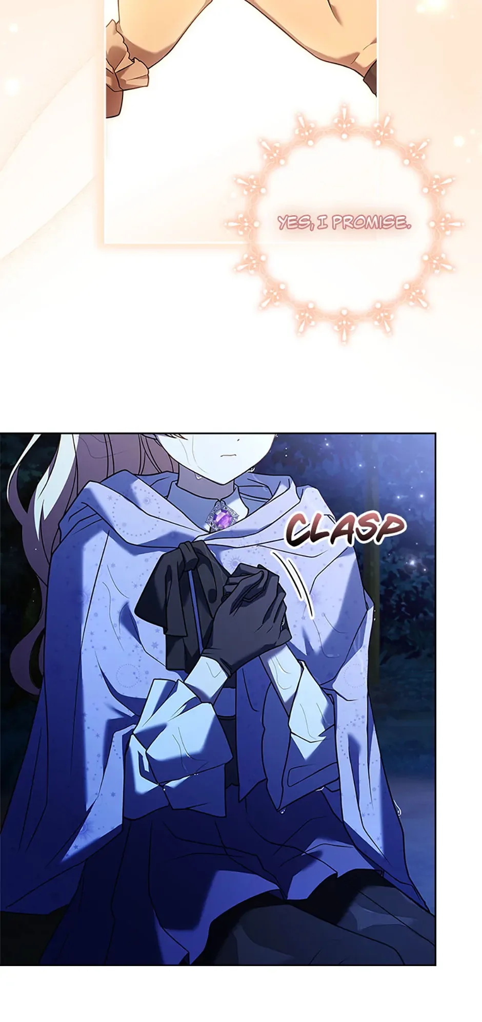 Happy Sea World Chapter 47 page 51