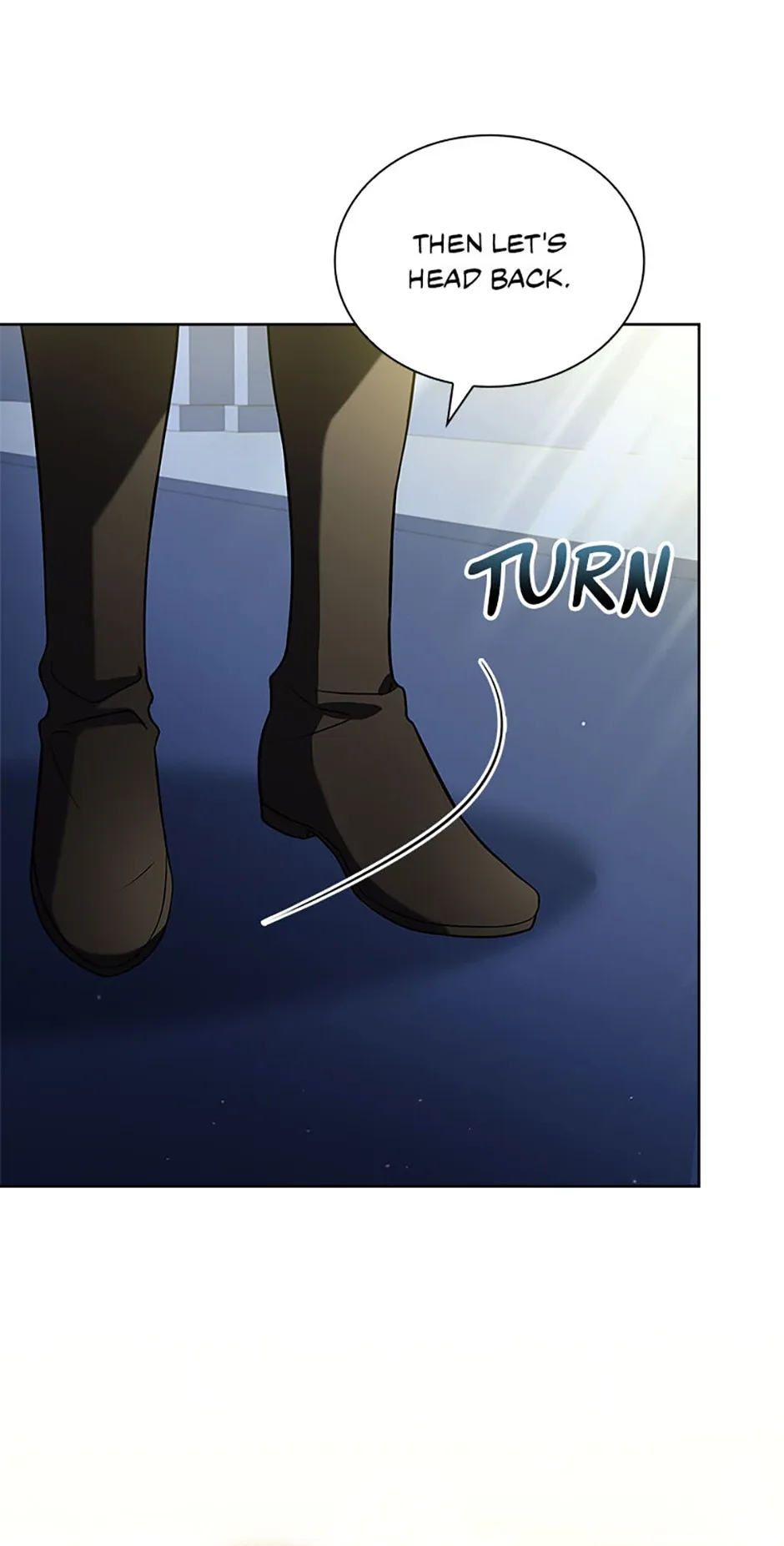 Happy Sea World Chapter 47 page 86