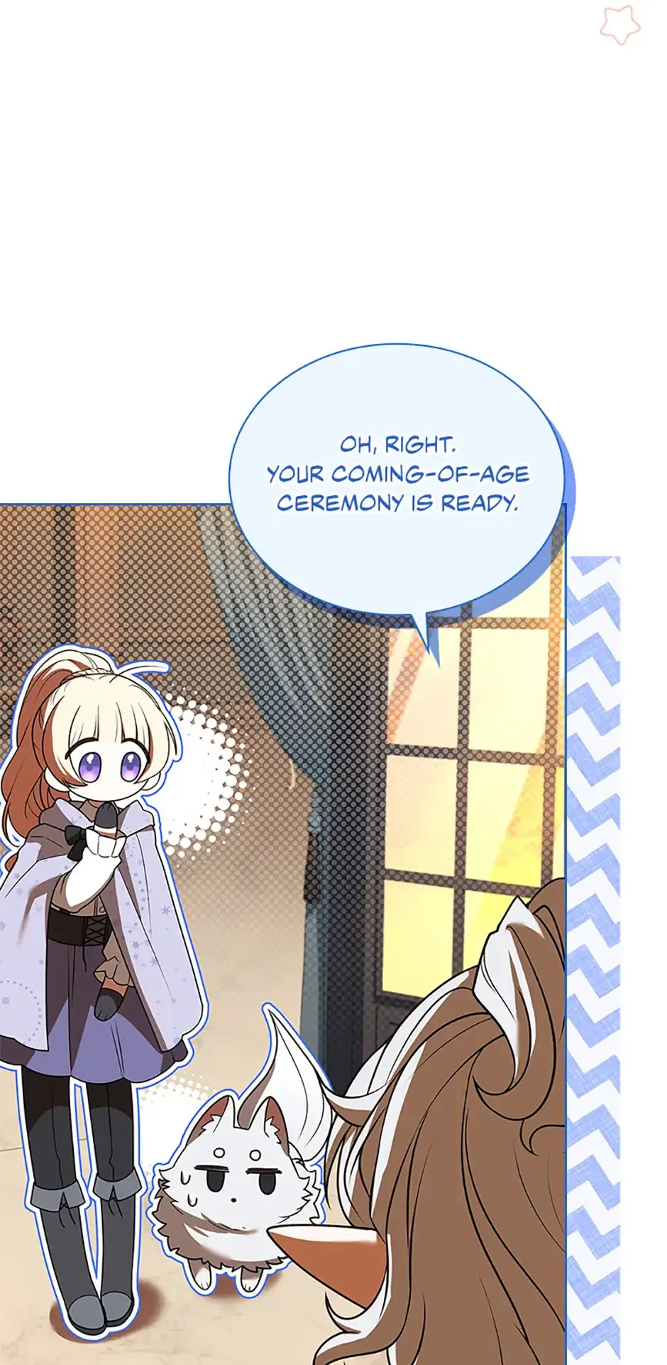 Happy Sea World Chapter 45 page 45
