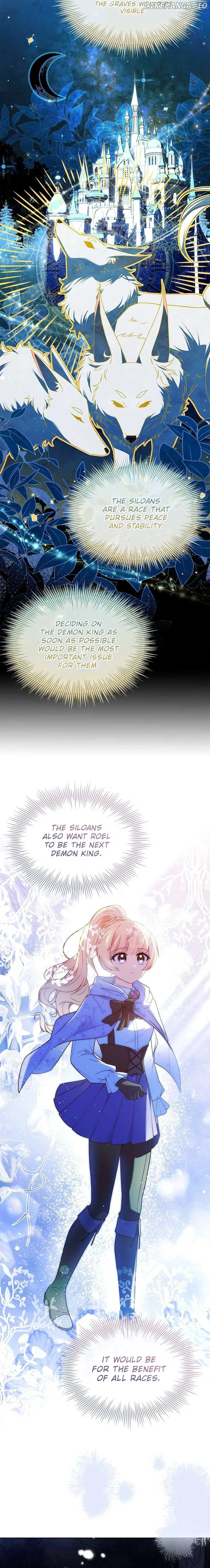 Happy Sea World Chapter 48 page 26