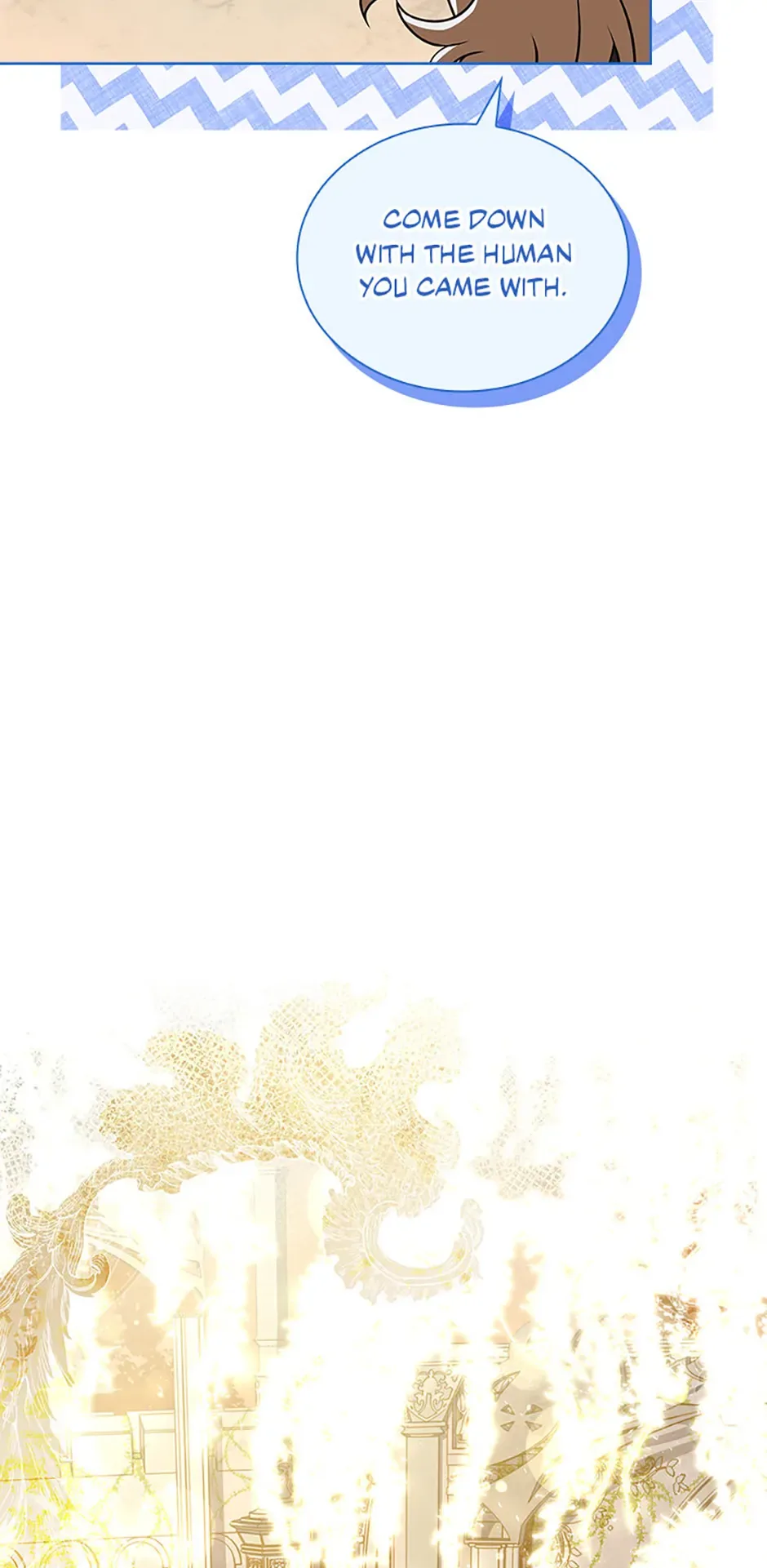 Happy Sea World Chapter 45 page 46
