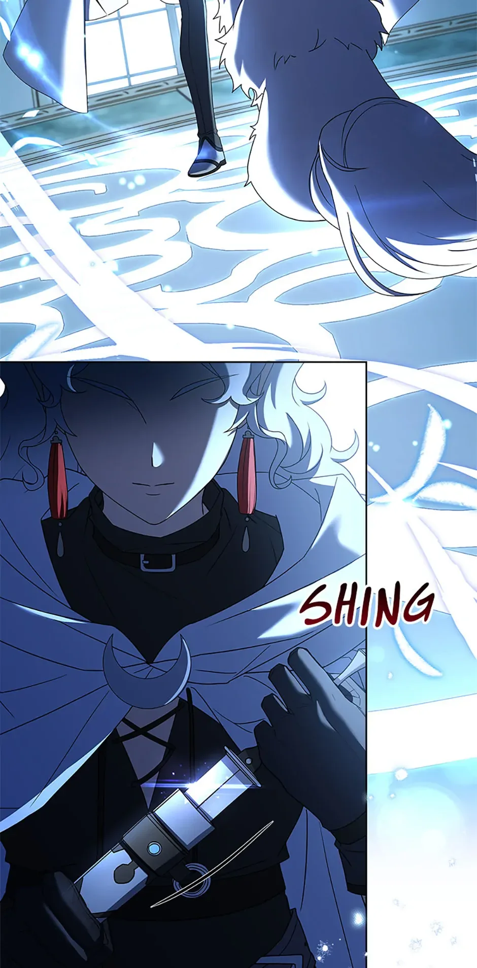 Happy Sea World Chapter 45 page 60