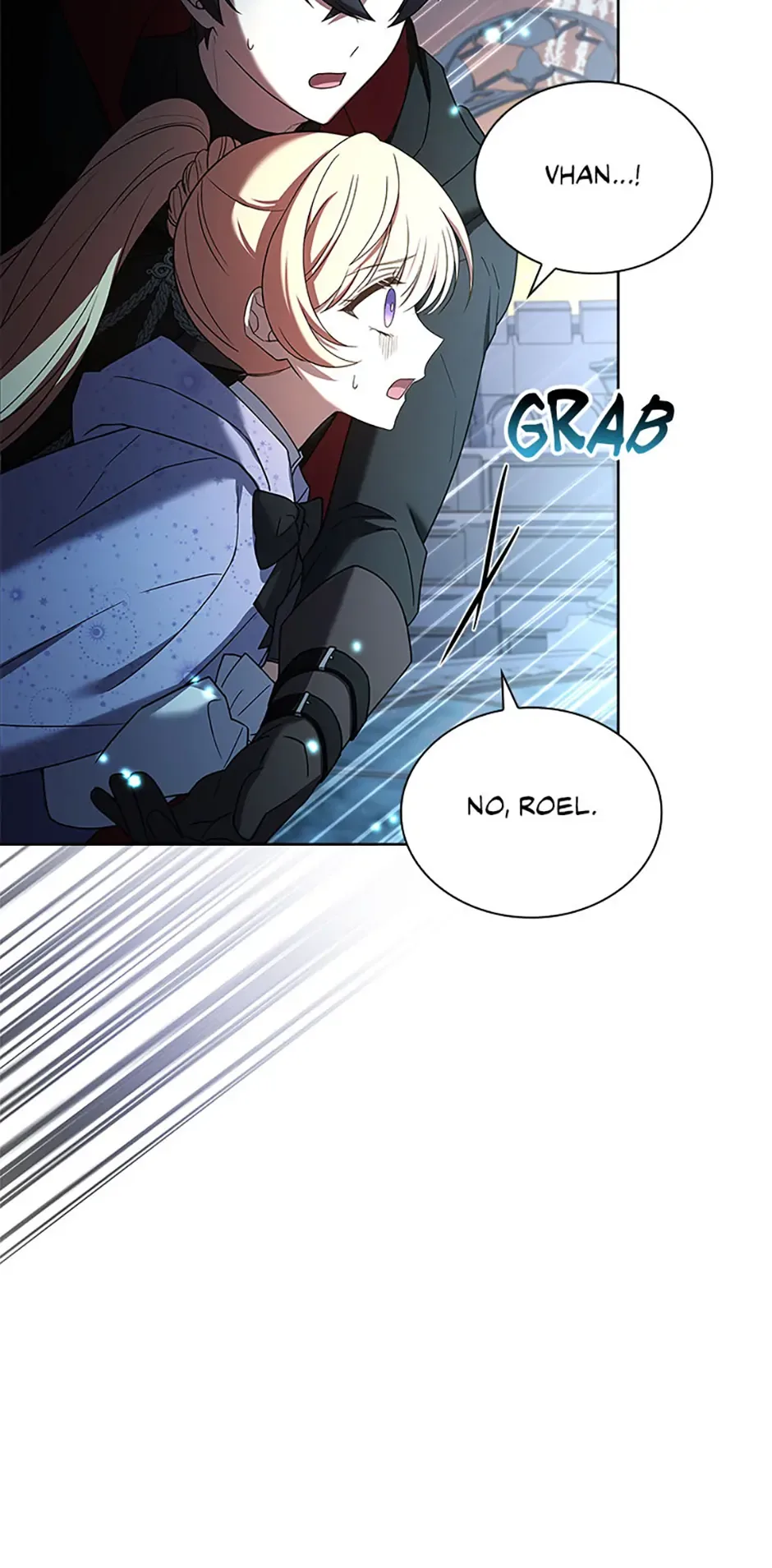 Happy Sea World Chapter 45 page 64