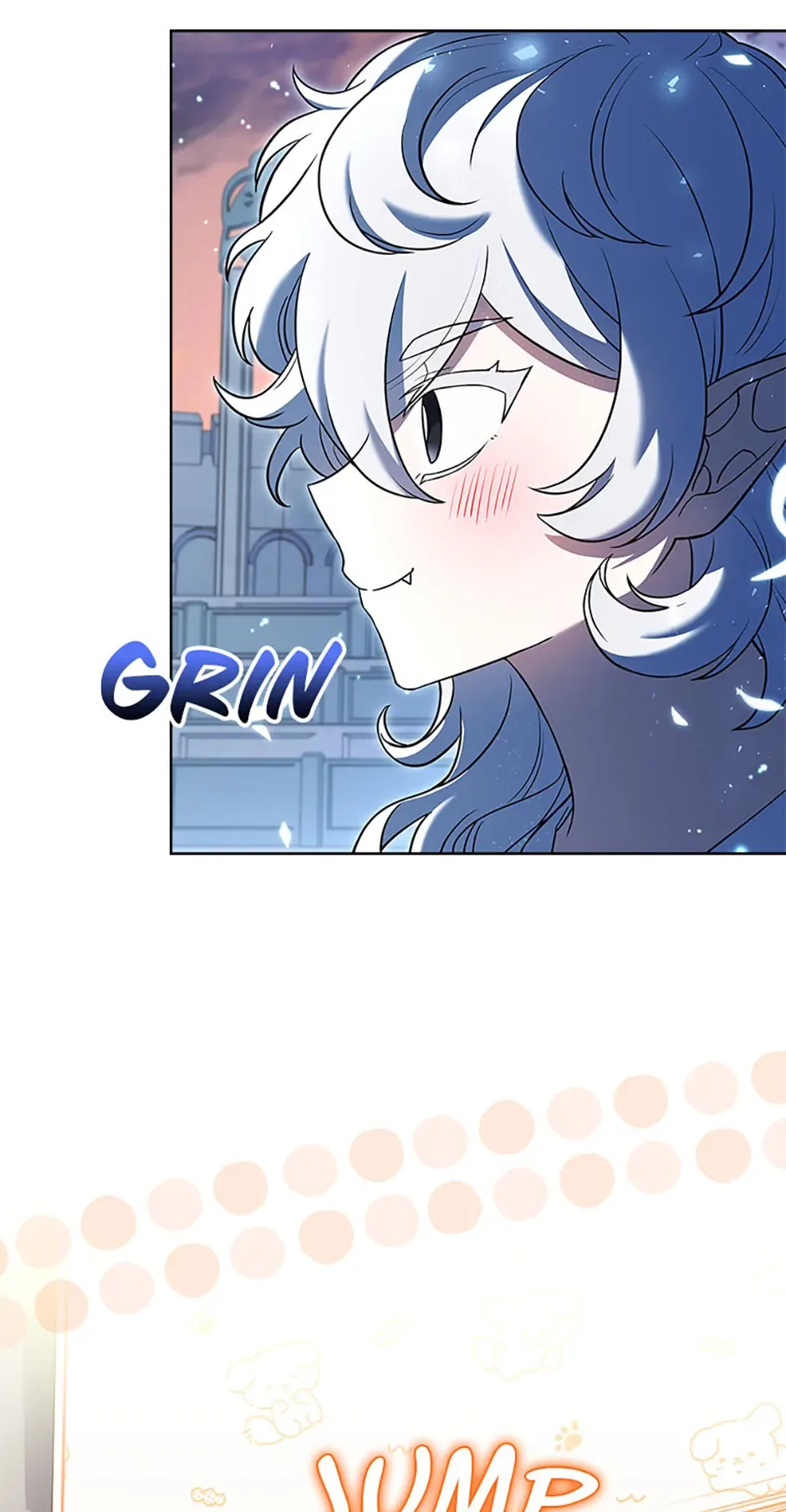 Happy Sea World Chapter 45 page 75