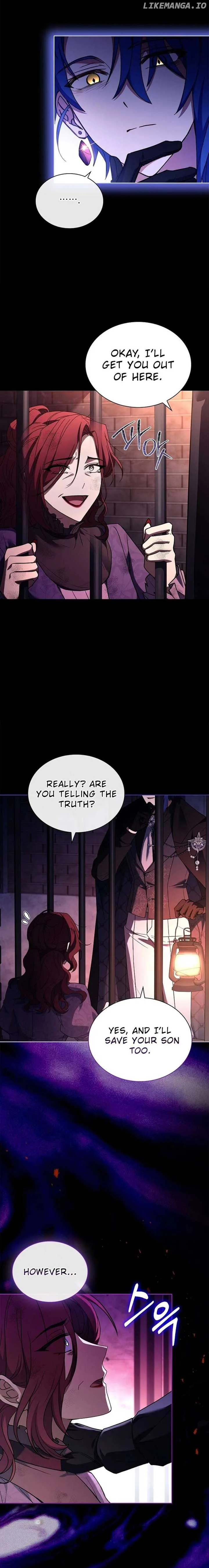 Happy Sea World Chapter 51 page 17