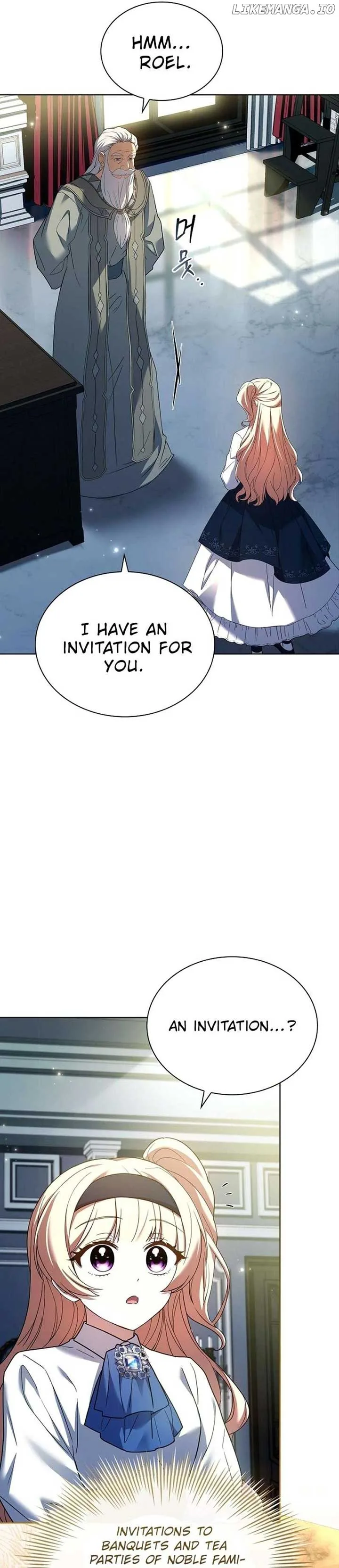 Happy Sea World Chapter 51 page 23