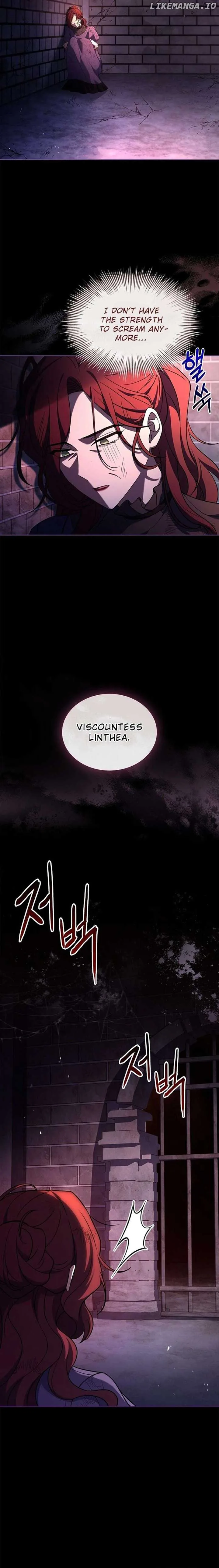 Happy Sea World Chapter 51 page 13