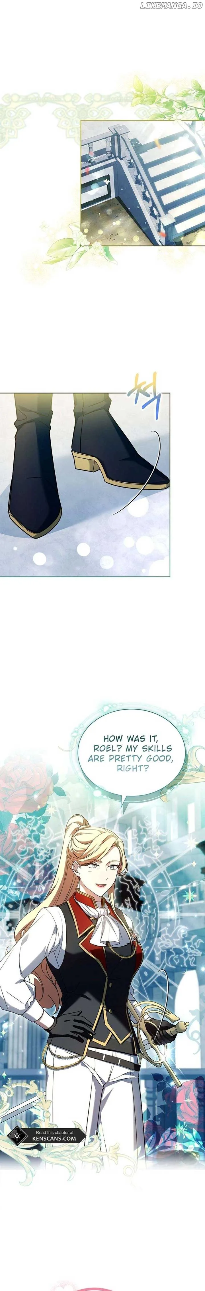 Happy Sea World Chapter 51 page 2
