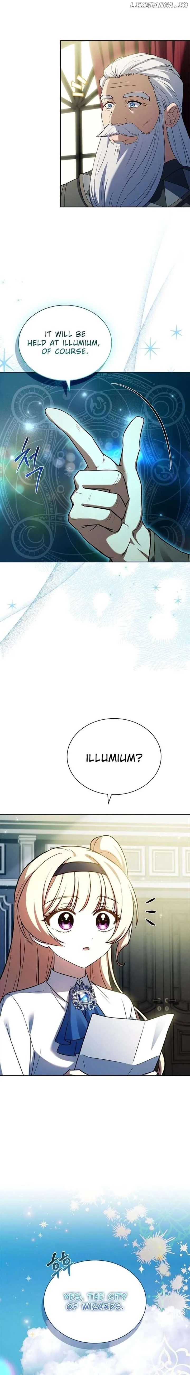 Happy Sea World Chapter 51 page 31