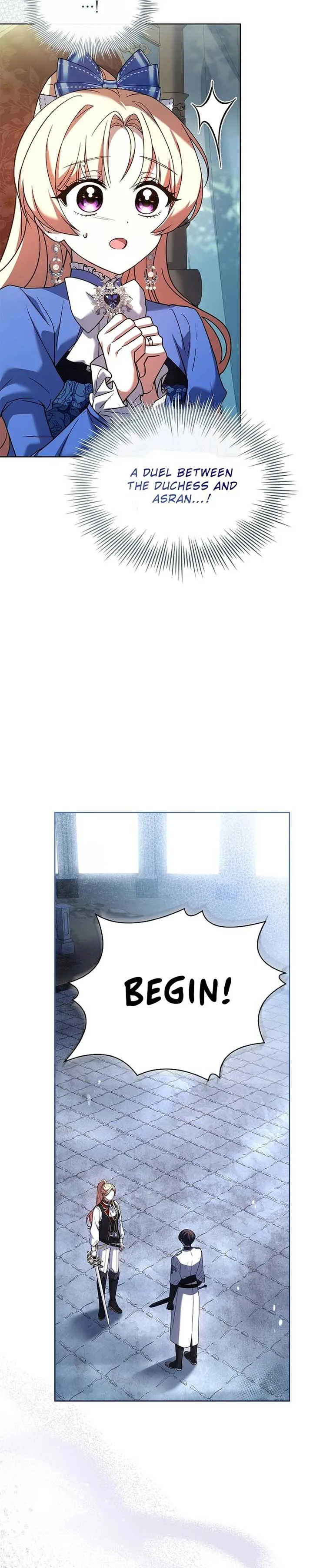 Happy Sea World Chapter 50 page 11