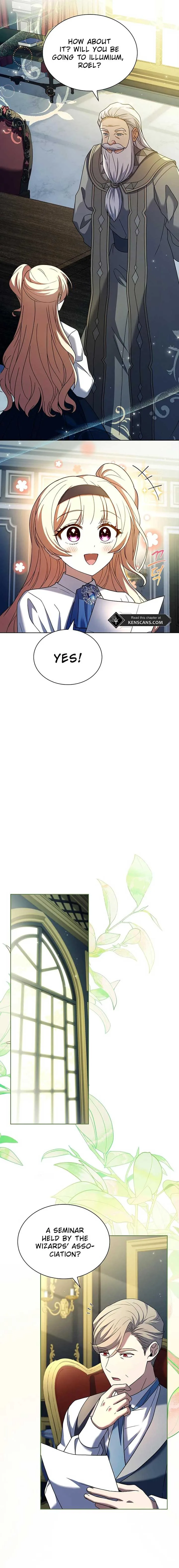 Happy Sea World Chapter 52 page 4