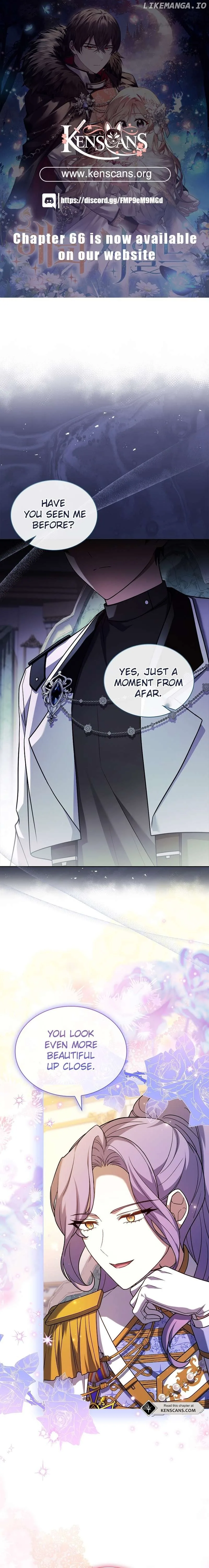 Happy Sea World Chapter 55 page 2