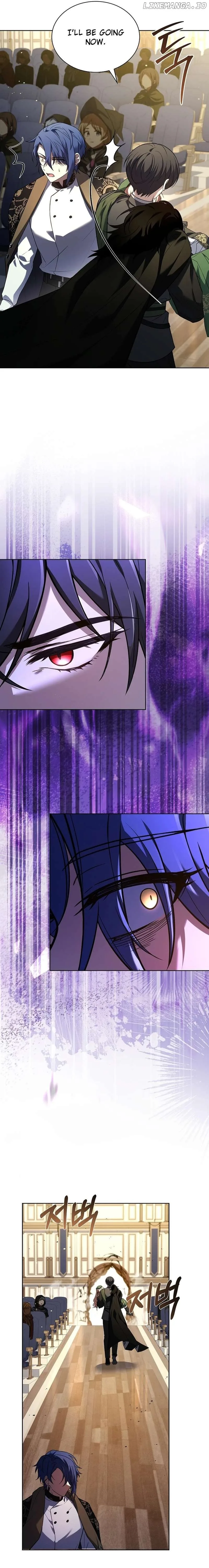Happy Sea World Chapter 57 page 14