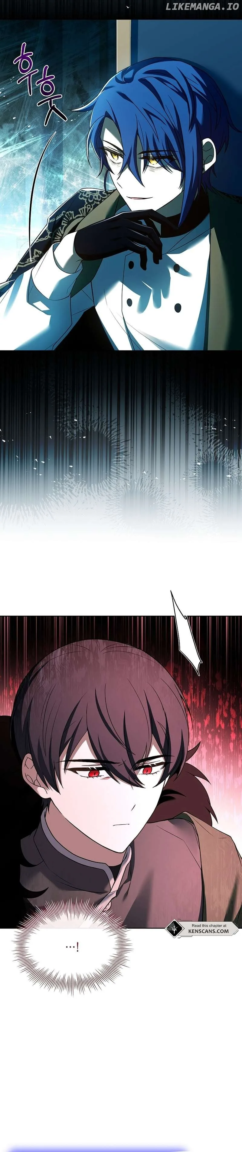 Happy Sea World Chapter 55 page 28