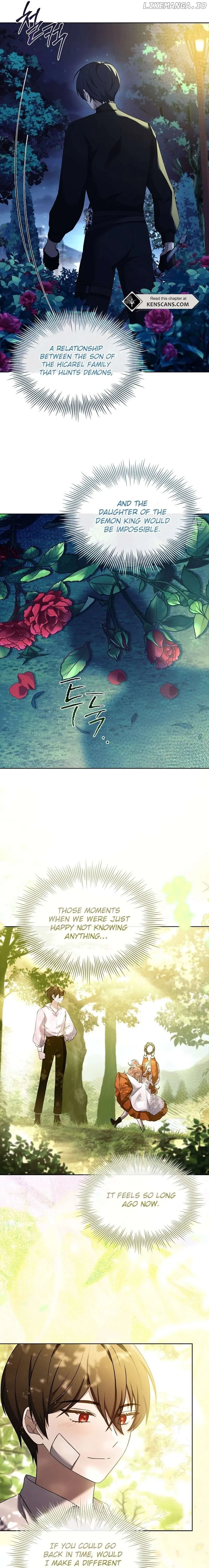 Happy Sea World Chapter 58 page 14