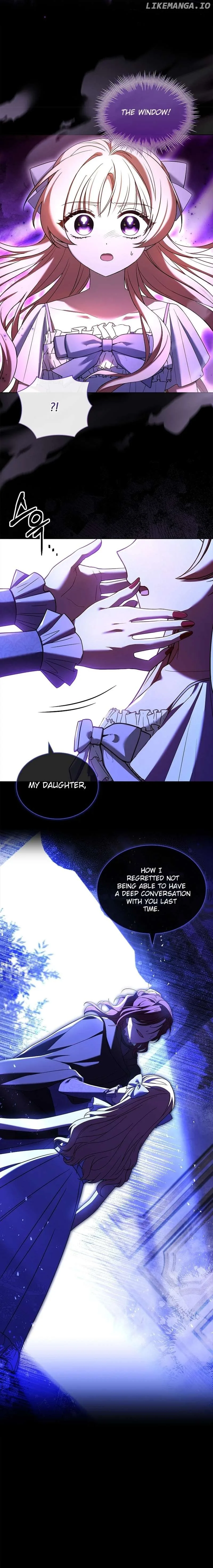 Happy Sea World Chapter 58 page 28