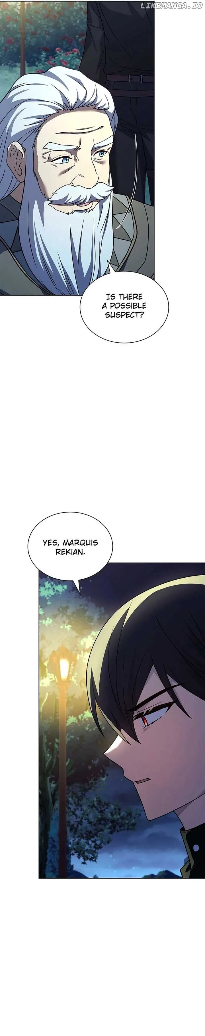 Happy Sea World Chapter 59 page 19