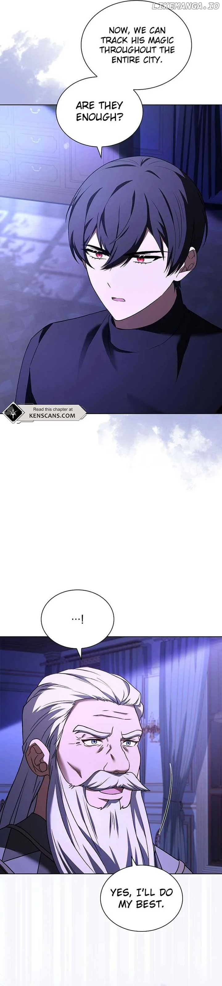 Happy Sea World Chapter 60 page 3