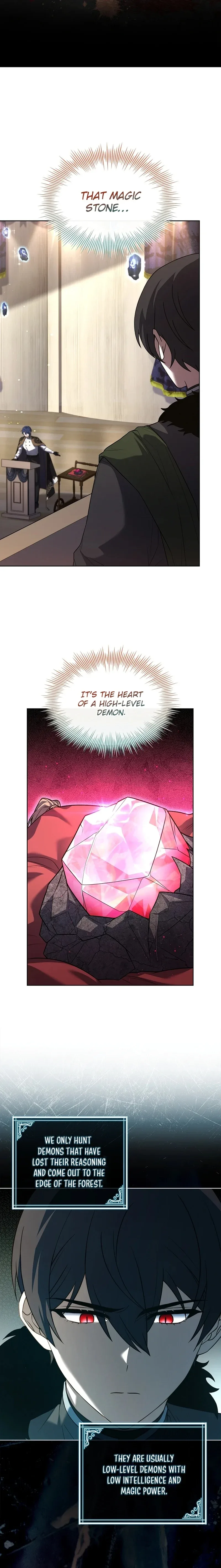 Happy Sea World Chapter 56 page 16